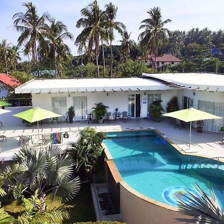 The Inspiration Residence Rawai Екстер'єр фото