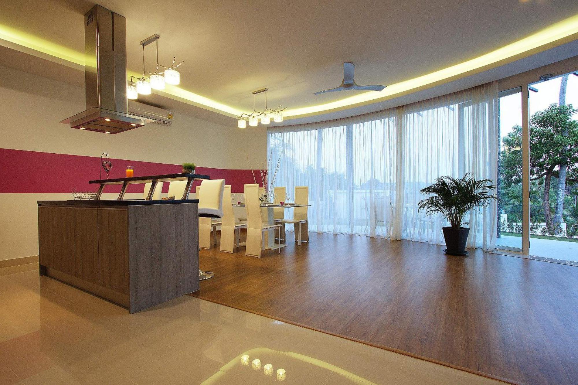 The Inspiration Residence Rawai Номер фото
