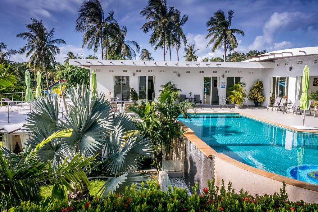 The Inspiration Residence Rawai Екстер'єр фото