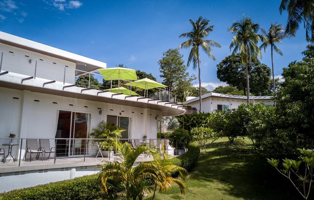 The Inspiration Residence Rawai Екстер'єр фото