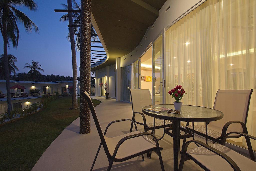 The Inspiration Residence Rawai Екстер'єр фото