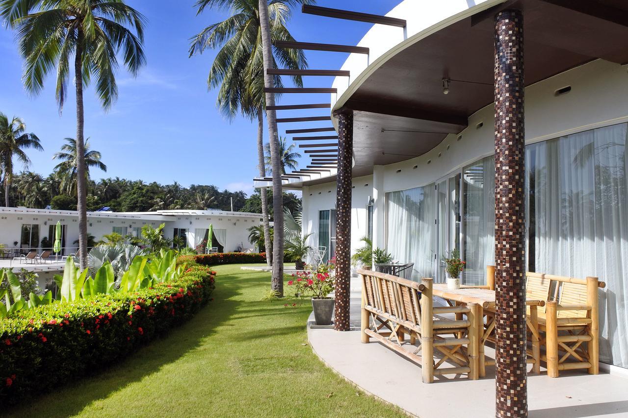 The Inspiration Residence Rawai Екстер'єр фото